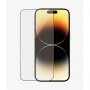 PanzerGlass | Screen protector - glass | Apple iPhone 14 Pro | Glass | Black | Transparent - 2